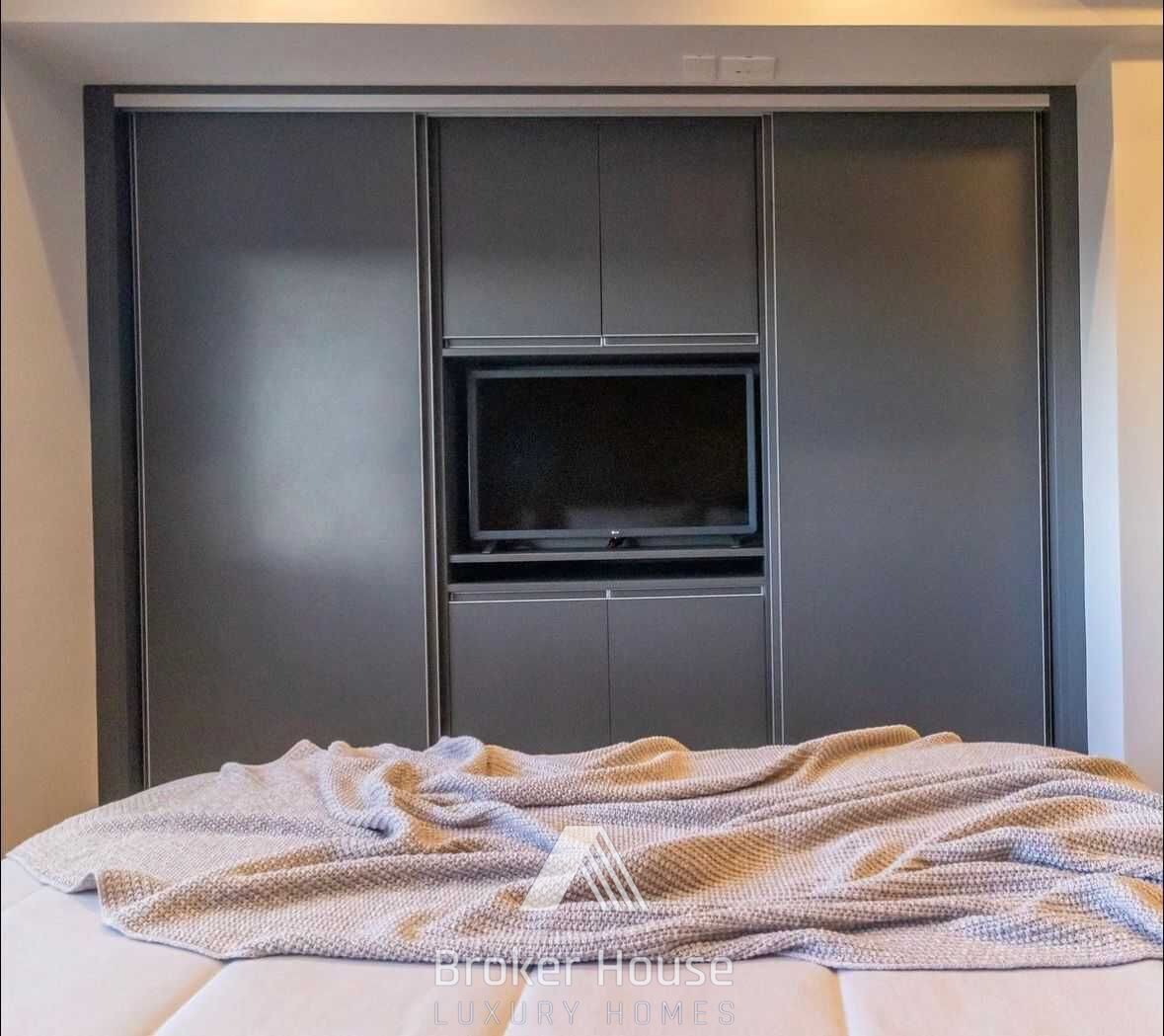 Apartamento à venda com 2 quartos, 80m² - Foto 20