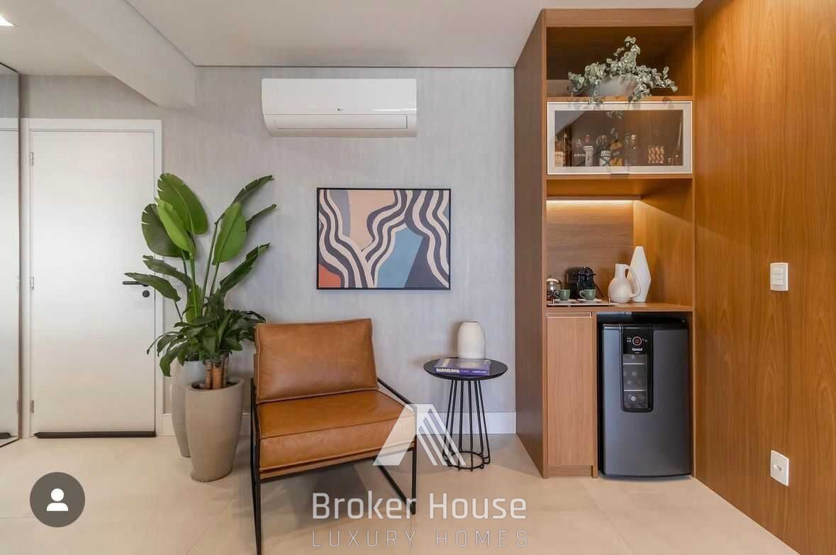 Apartamento à venda com 2 quartos, 80m² - Foto 4