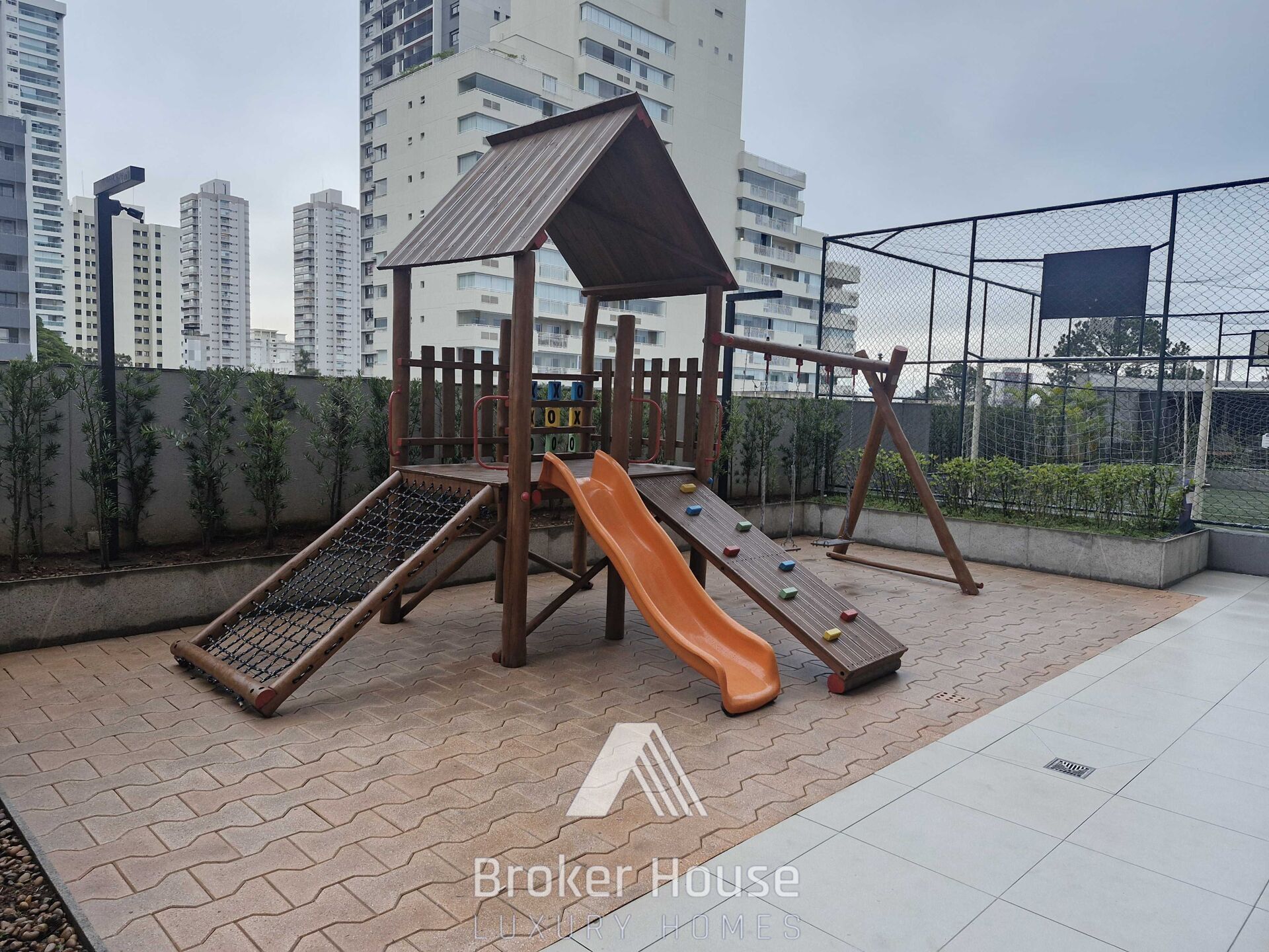 Apartamento, 2 quartos, 80 m² - Foto 43