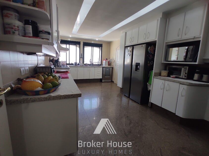 Cobertura, 5 quartos, 563 m² - Foto 18