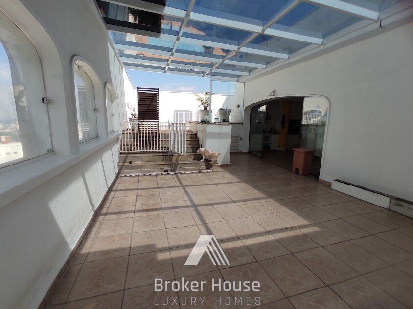 Cobertura, 5 quartos, 563 m² - Foto 7