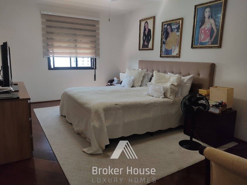 Cobertura, 5 quartos, 563 m² - Foto 32