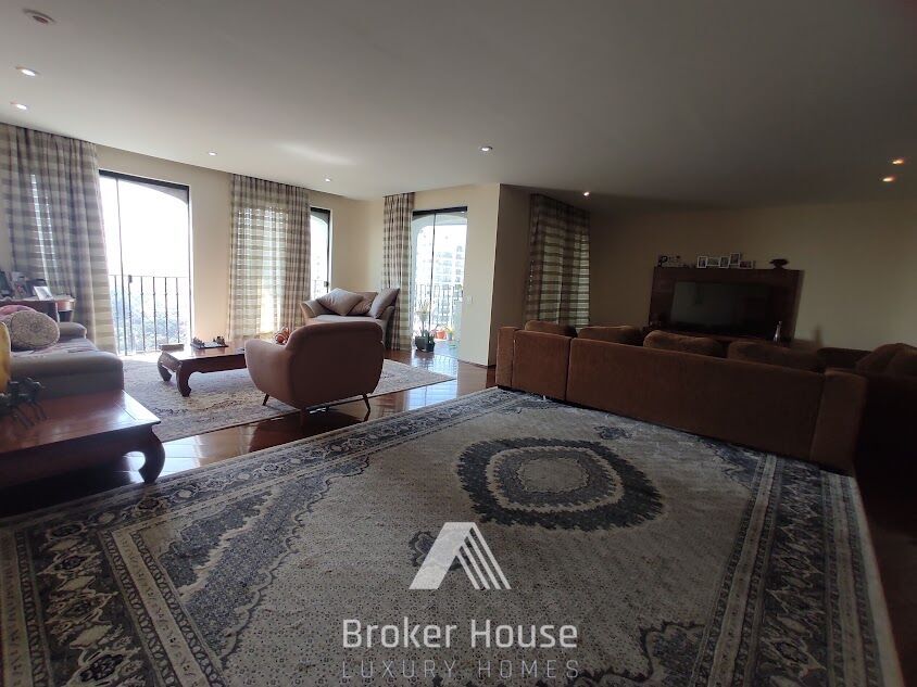 Cobertura, 5 quartos, 563 m² - Foto 9