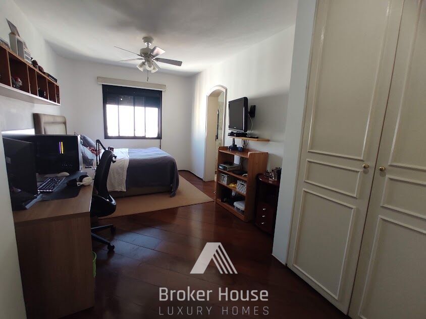 Cobertura, 5 quartos, 563 m² - Foto 22