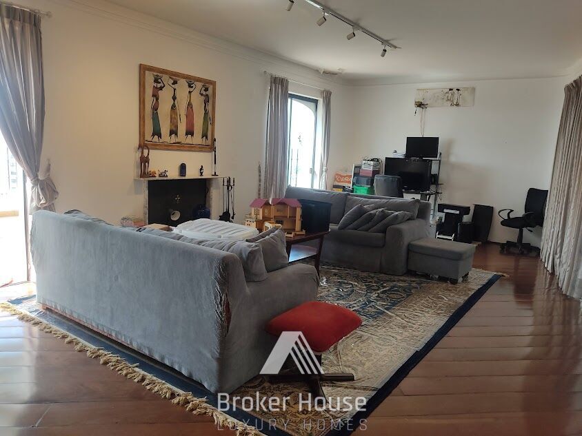 Cobertura, 5 quartos, 563 m² - Foto 48