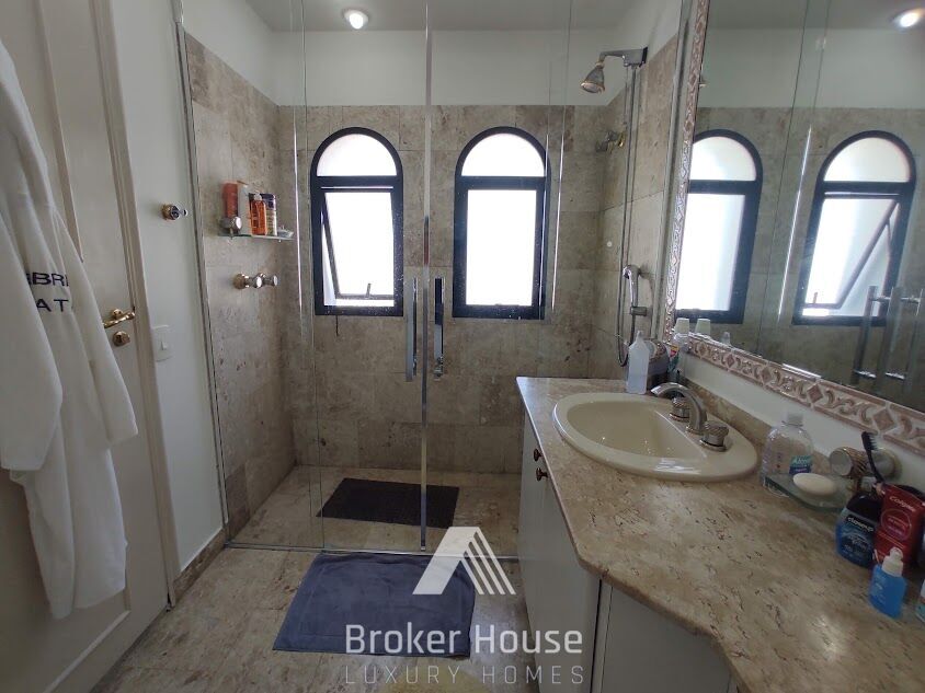 Cobertura, 5 quartos, 563 m² - Foto 24