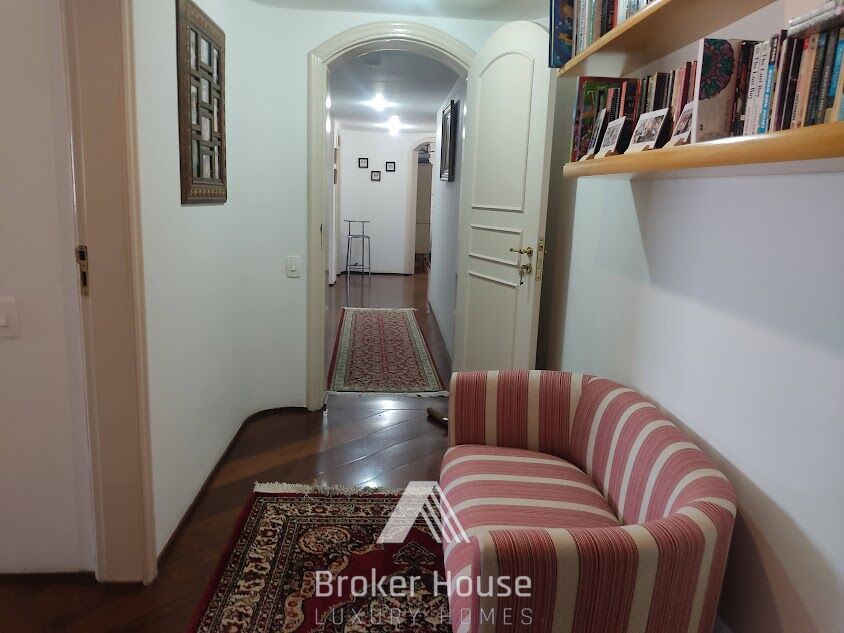 Cobertura, 5 quartos, 563 m² - Foto 31