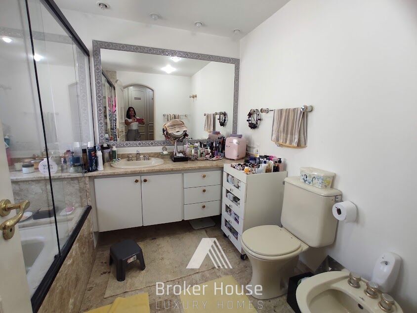 Cobertura, 5 quartos, 563 m² - Foto 38