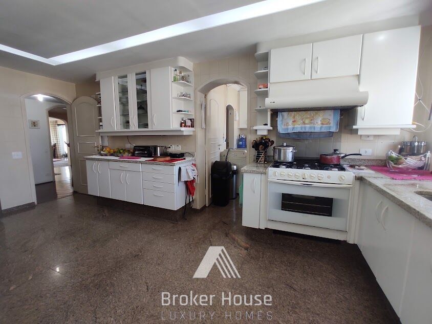 Cobertura, 5 quartos, 563 m² - Foto 19