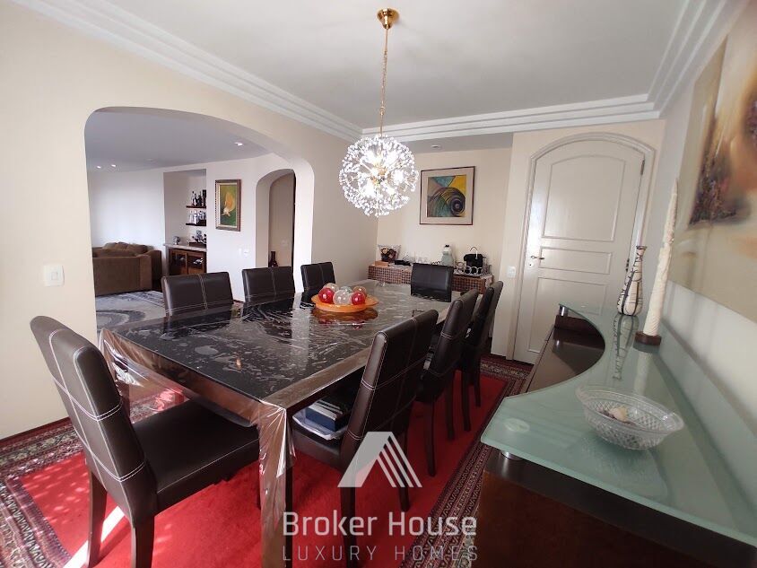 Cobertura, 5 quartos, 563 m² - Foto 13