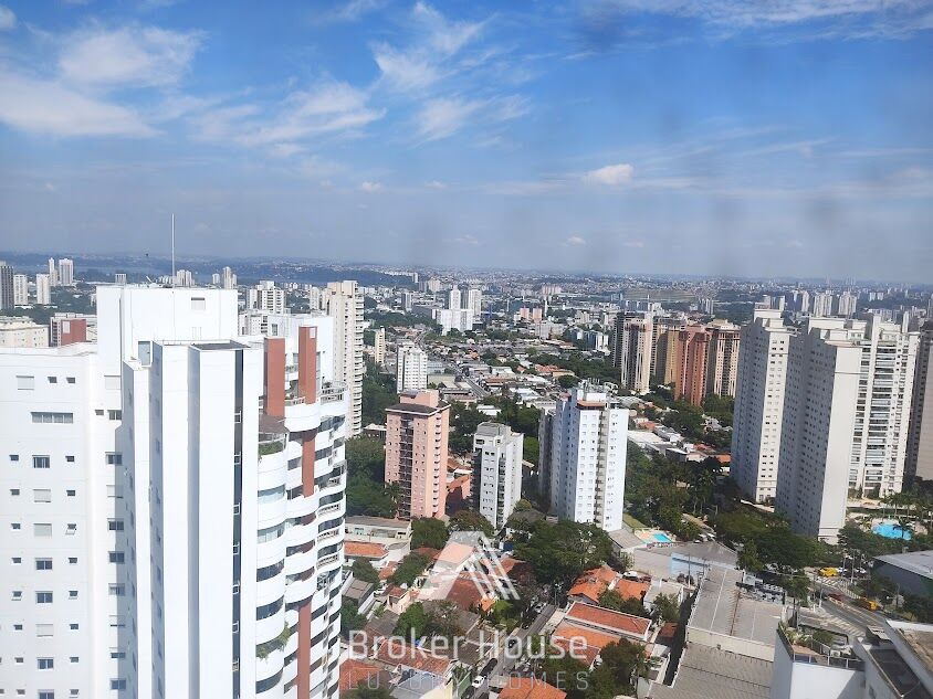 Cobertura, 5 quartos, 563 m² - Foto 2