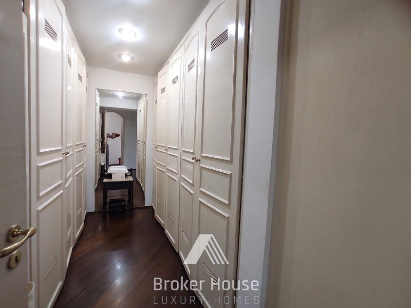 Cobertura, 5 quartos, 563 m² - Foto 35