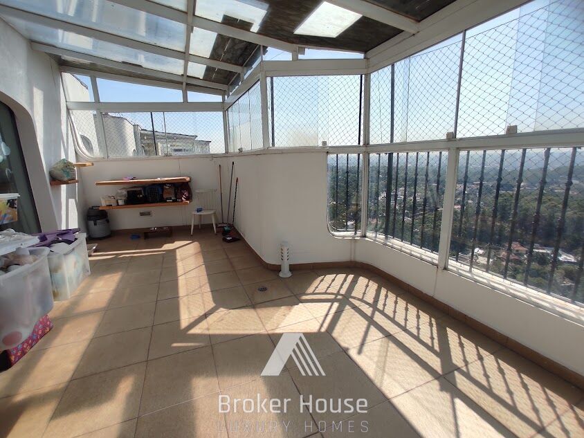 Cobertura, 5 quartos, 563 m² - Foto 6