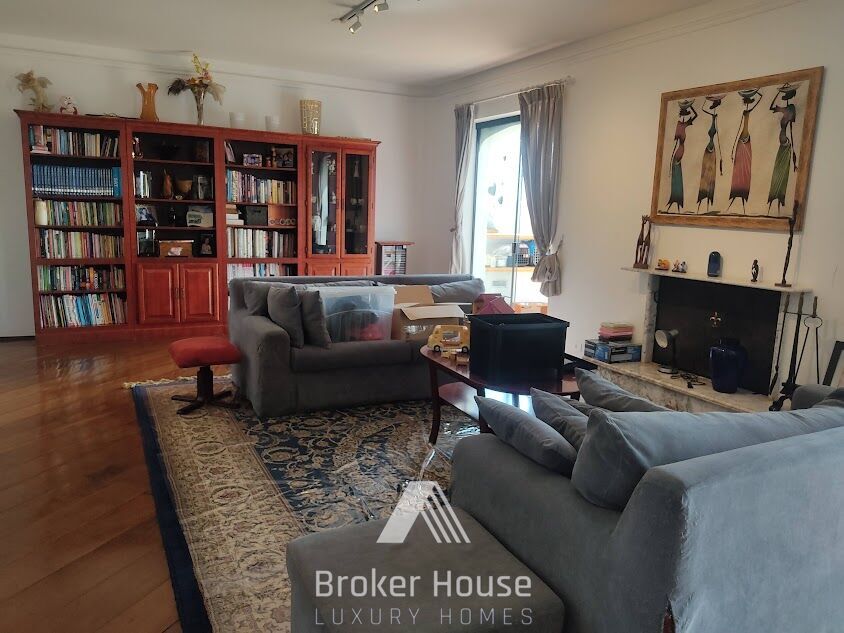 Cobertura, 5 quartos, 563 m² - Foto 49