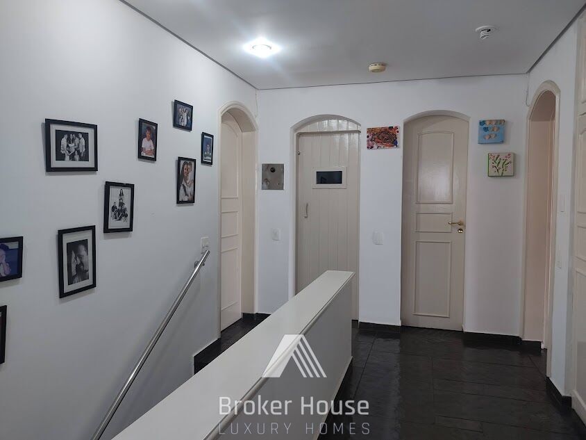 Cobertura, 5 quartos, 563 m² - Foto 46