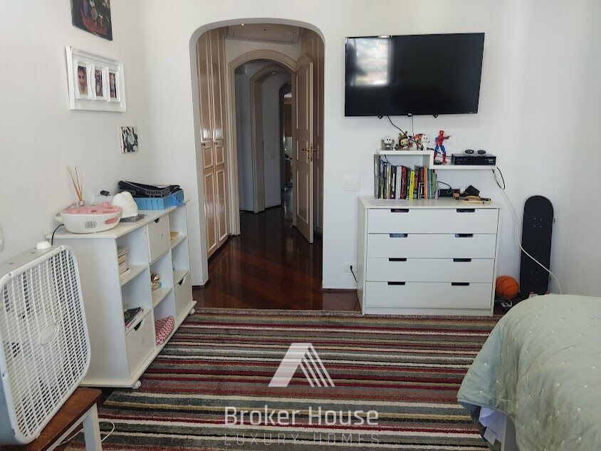 Cobertura, 5 quartos, 563 m² - Foto 30