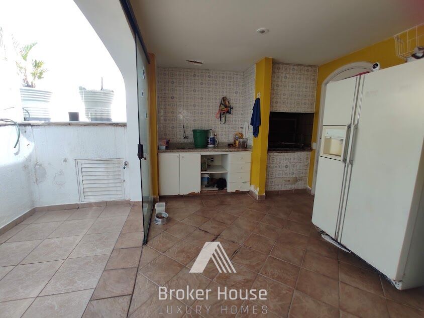 Cobertura, 5 quartos, 563 m² - Foto 25