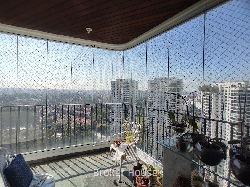 Cobertura, 5 quartos, 563 m² - Foto 12