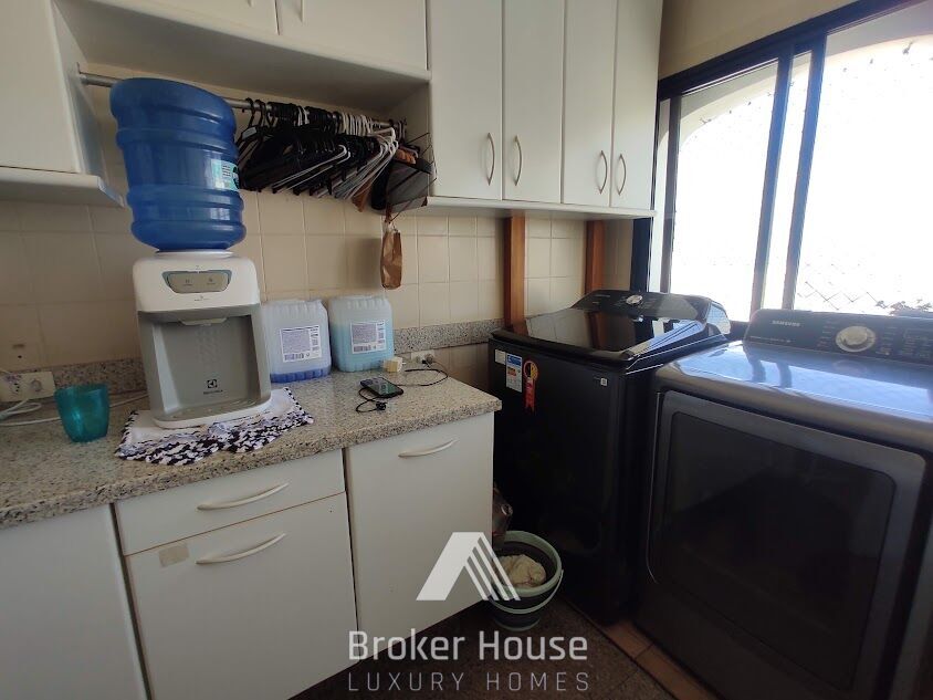 Cobertura, 5 quartos, 563 m² - Foto 20