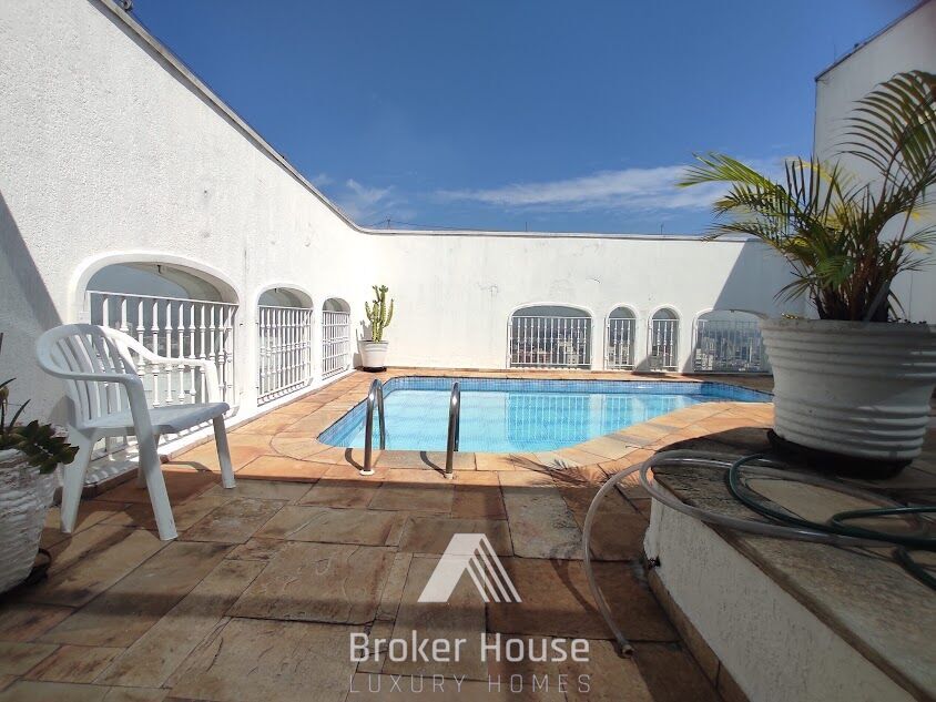 Cobertura, 5 quartos, 563 m² - Foto 5