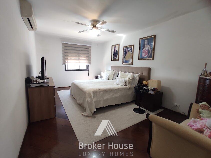 Cobertura, 5 quartos, 563 m² - Foto 33