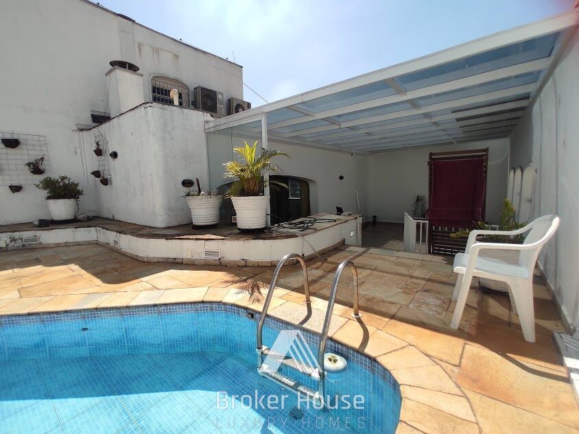 Cobertura, 5 quartos, 563 m² - Foto 4