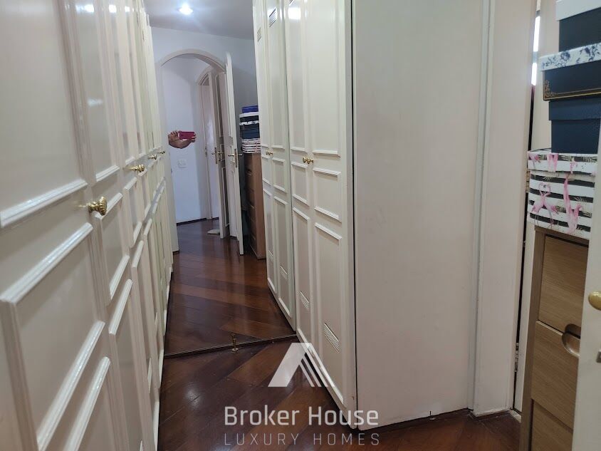 Cobertura, 5 quartos, 563 m² - Foto 37