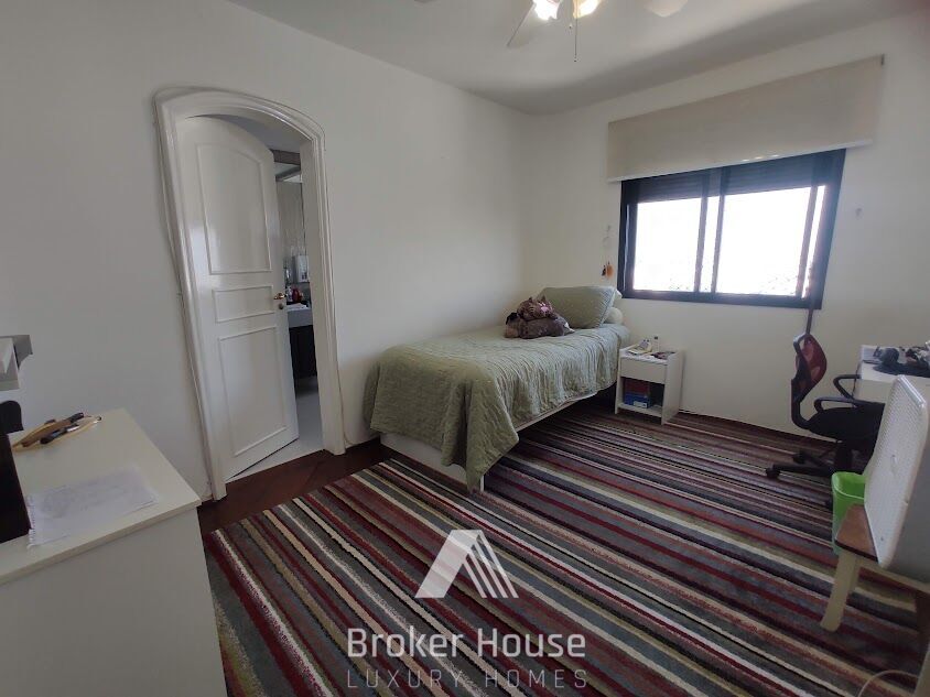 Cobertura, 5 quartos, 563 m² - Foto 27