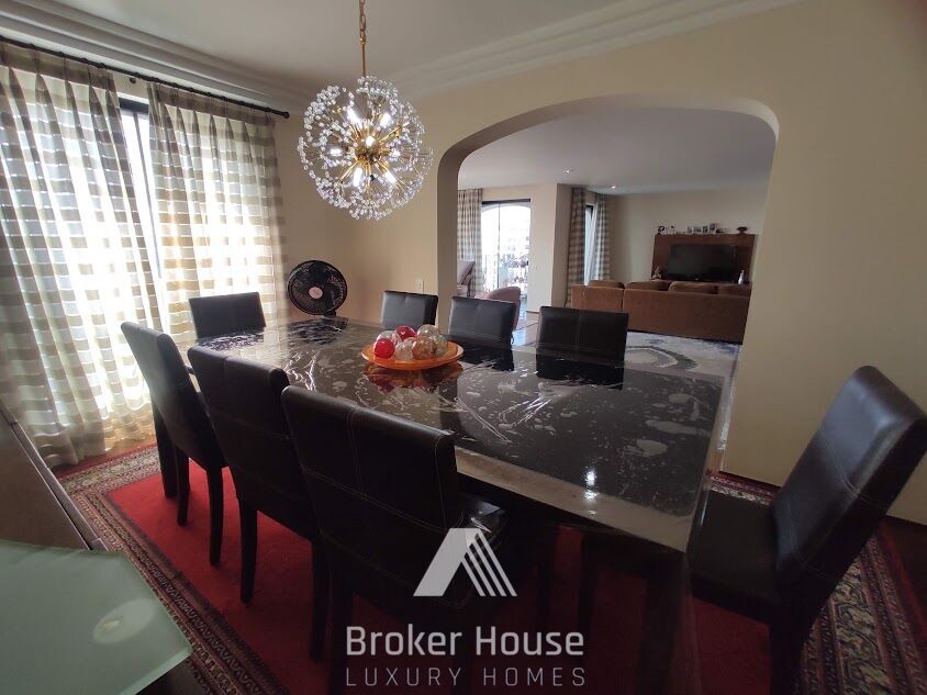 Cobertura, 5 quartos, 563 m² - Foto 14