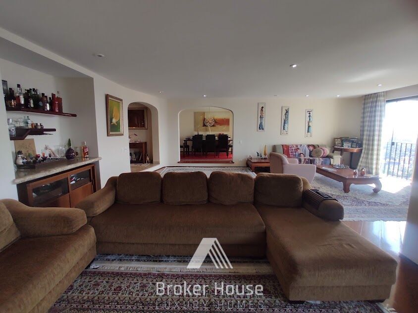 Cobertura, 5 quartos, 563 m² - Foto 10