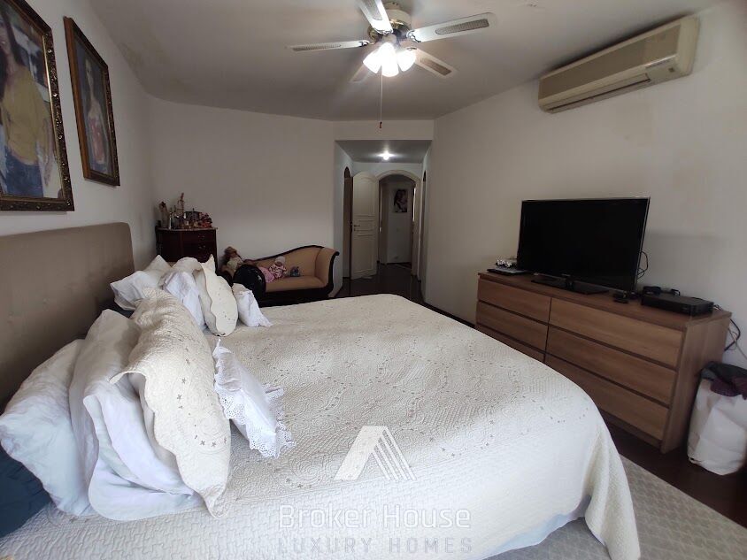 Cobertura, 5 quartos, 563 m² - Foto 34