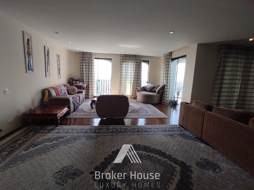 Cobertura, 5 quartos, 563 m² - Foto 11