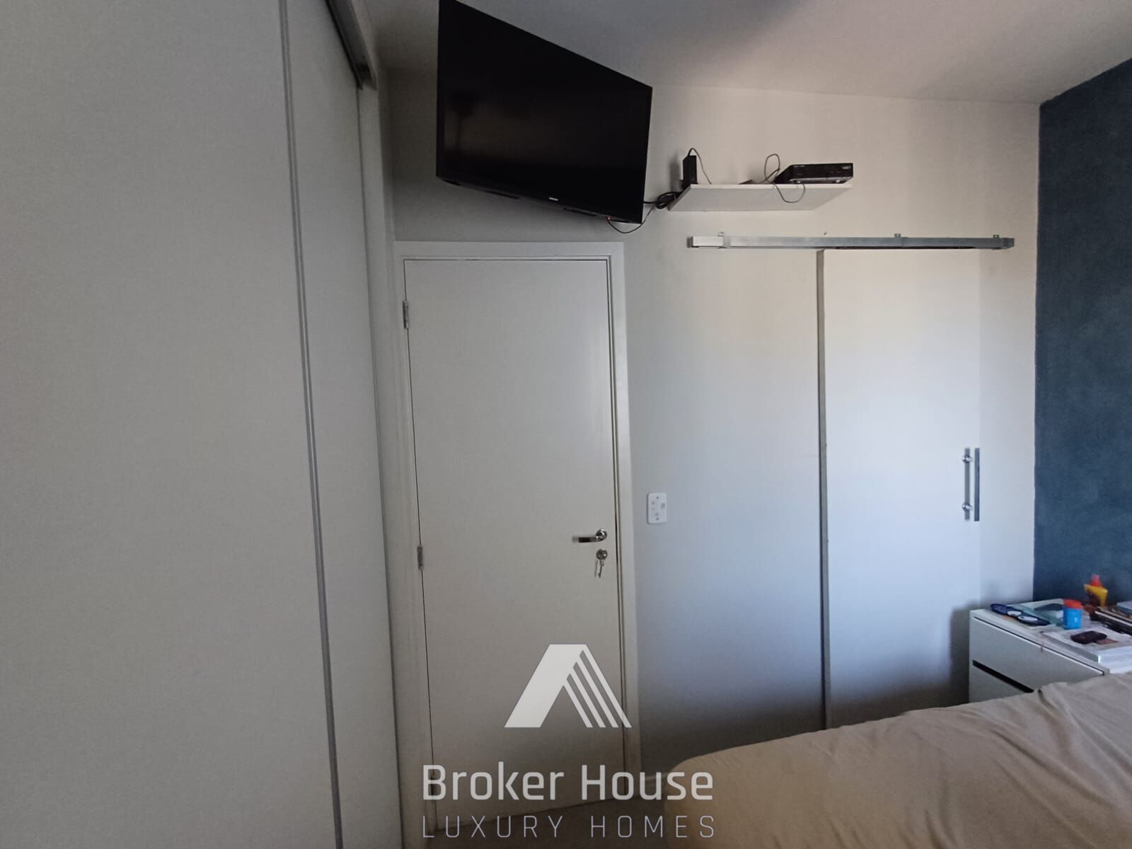 Apartamento à venda com 1 quarto, 46m² - Foto 13