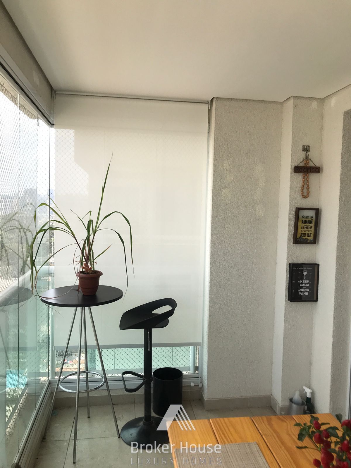 Apartamento à venda com 1 quarto, 46m² - Foto 9