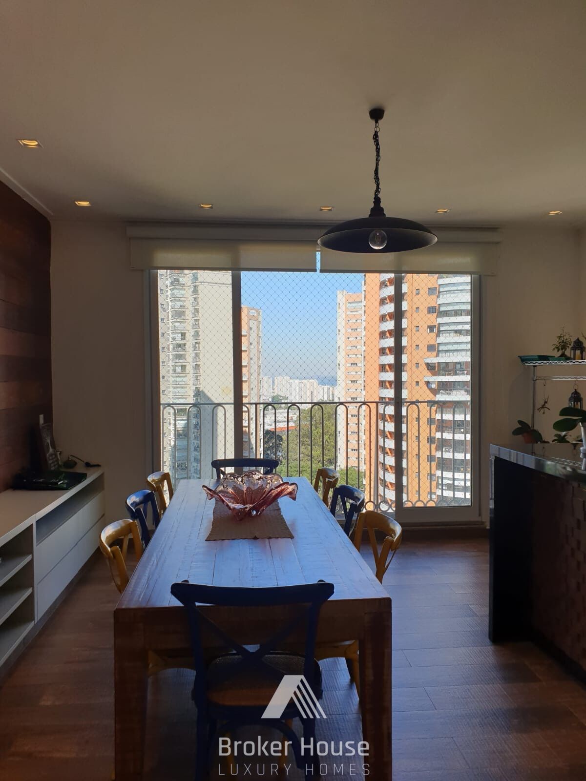 Apartamento à venda com 4 quartos, 425m² - Foto 20