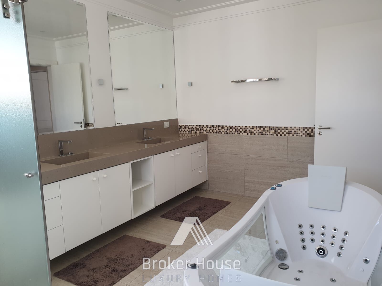 Apartamento à venda com 4 quartos, 425m² - Foto 35