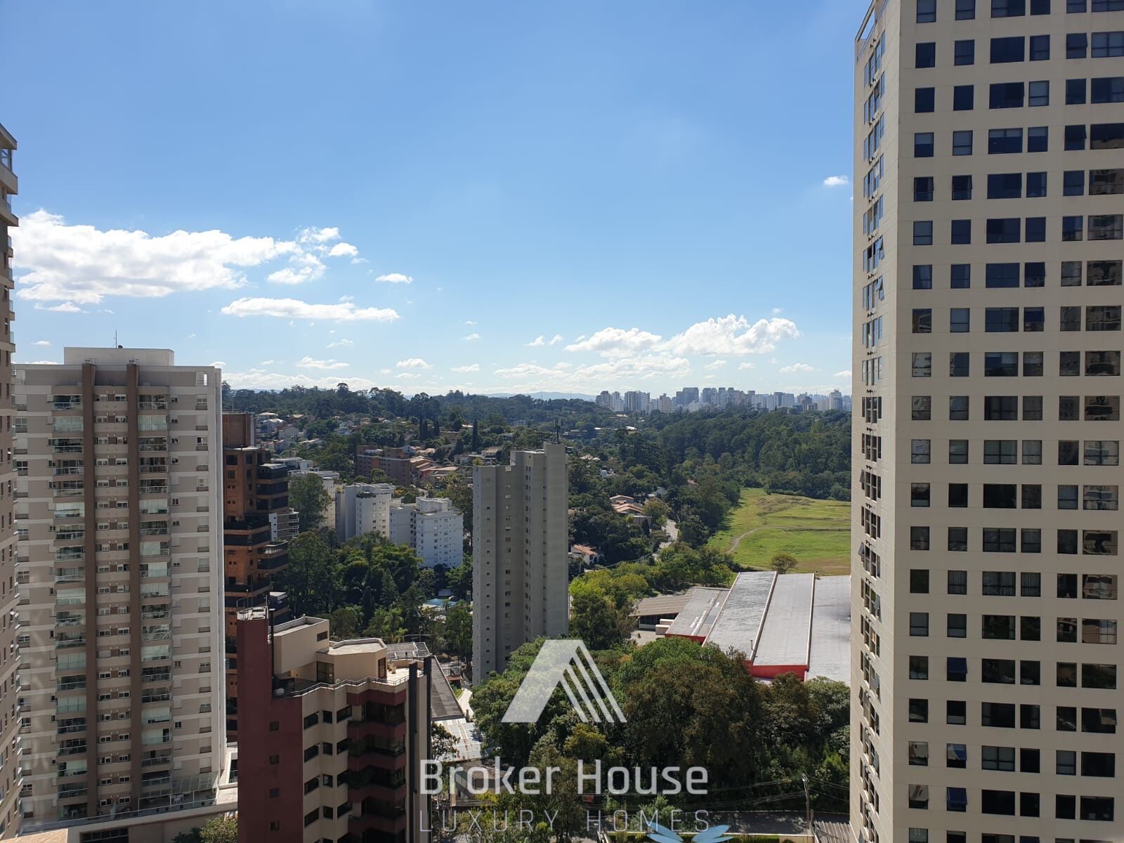 Apartamento à venda com 4 quartos, 425m² - Foto 7