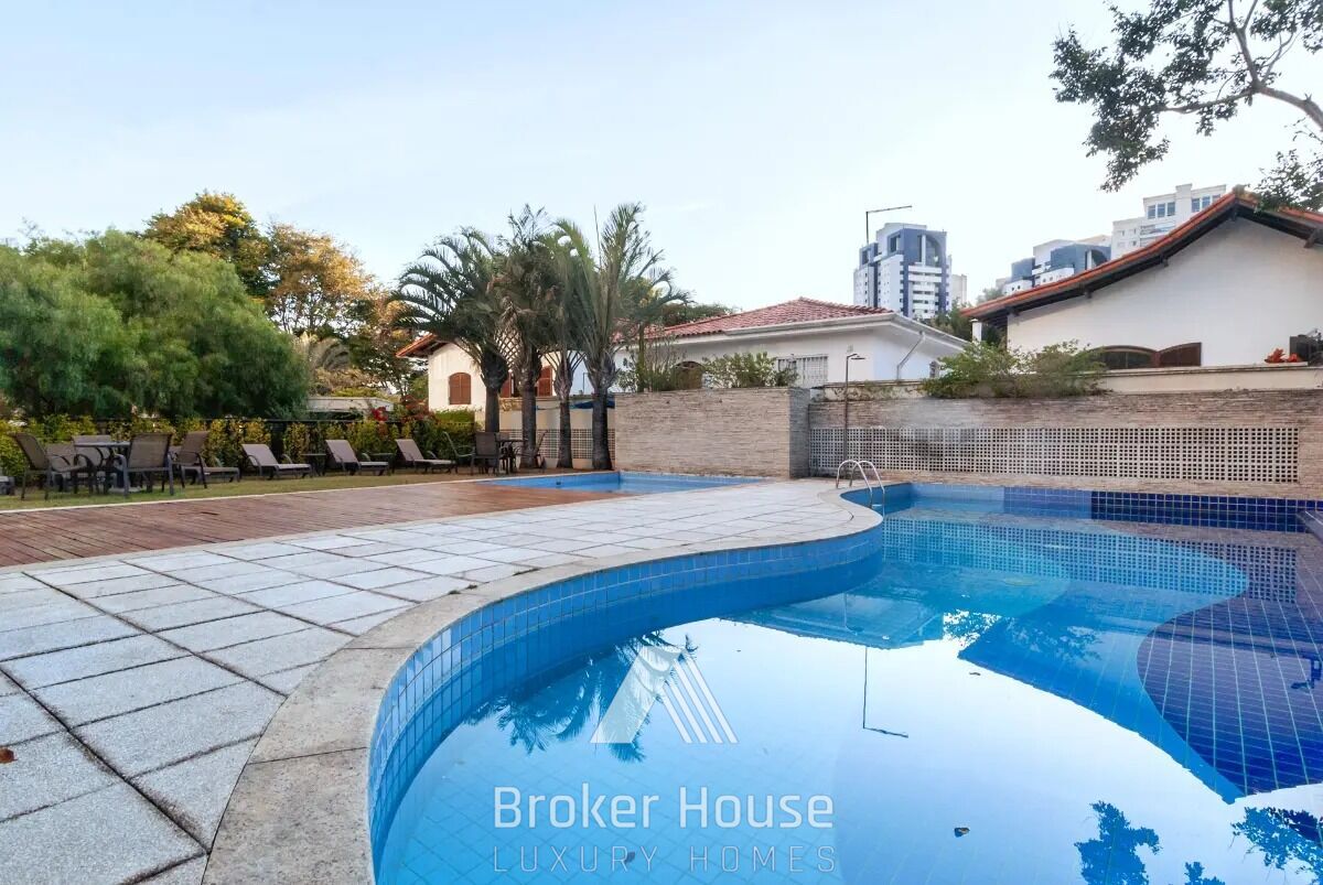 Apartamento, 3 quartos, 159 m² - Foto 31