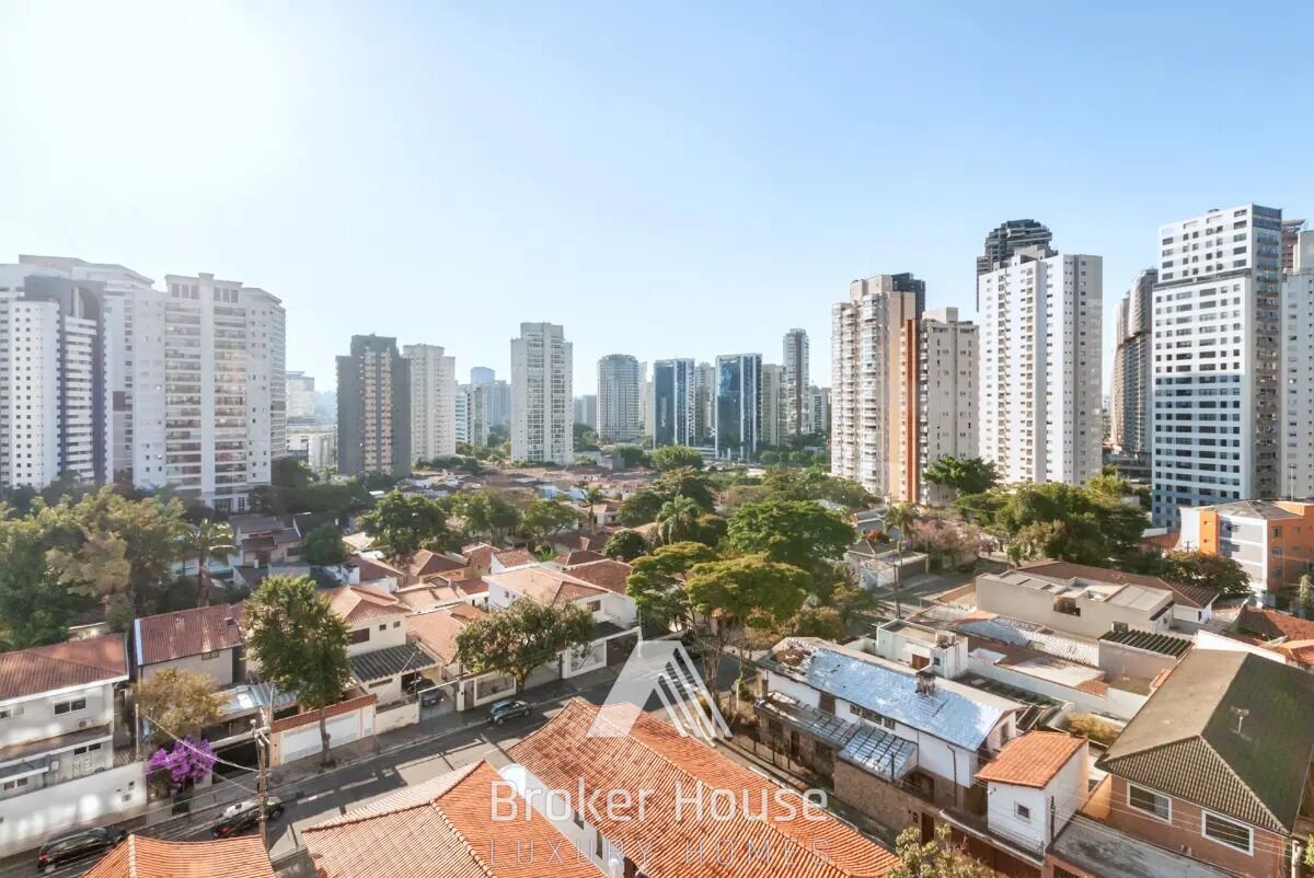 Apartamento, 3 quartos, 159 m² - Foto 4