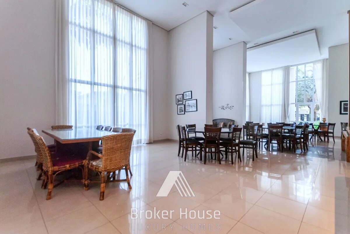 Apartamento, 3 quartos, 159 m² - Foto 38