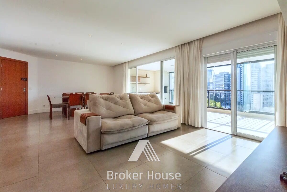 Apartamento, 3 quartos, 159 m² - Foto 8