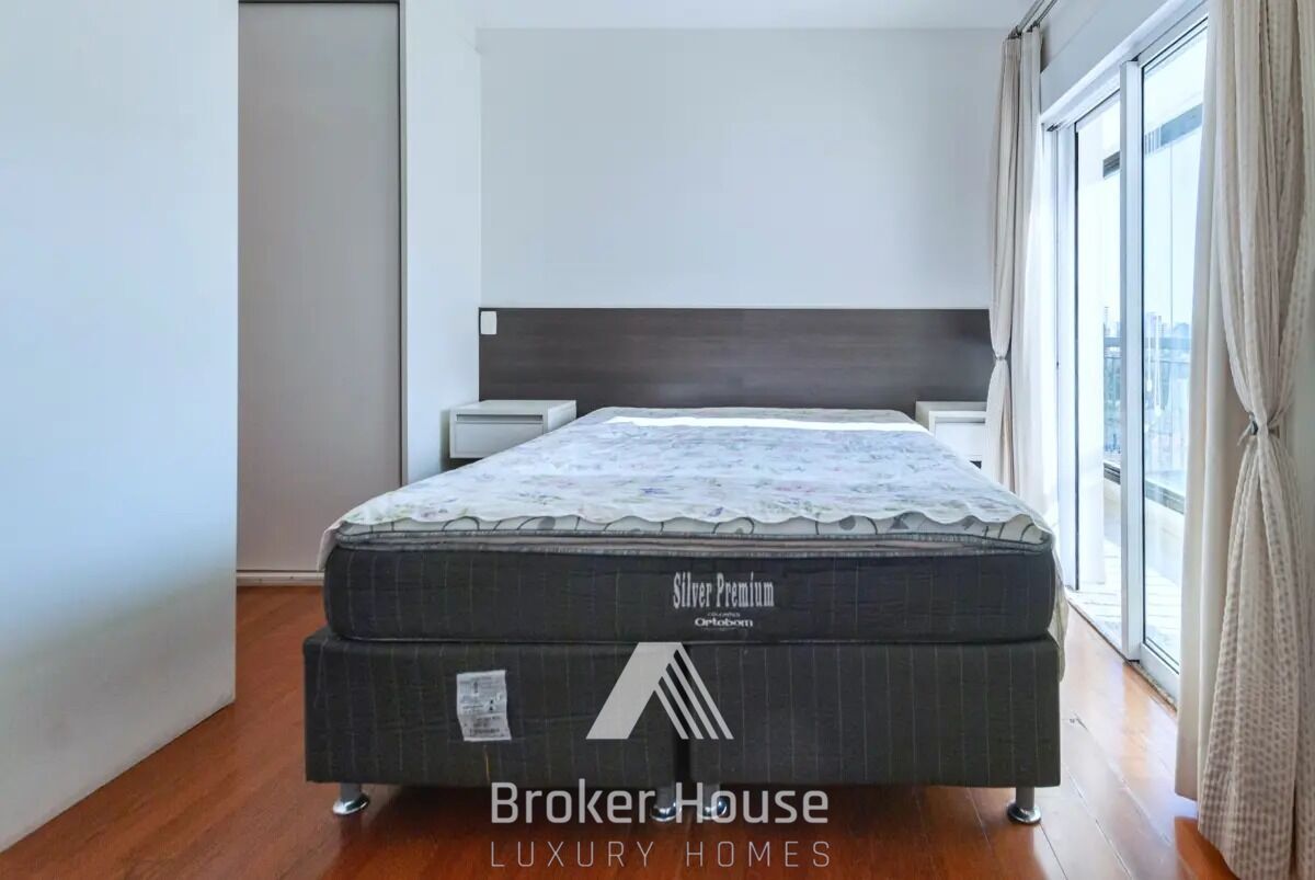 Apartamento, 3 quartos, 159 m² - Foto 20