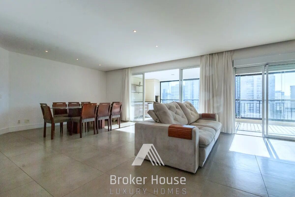 Apartamento, 3 quartos, 159 m² - Foto 12