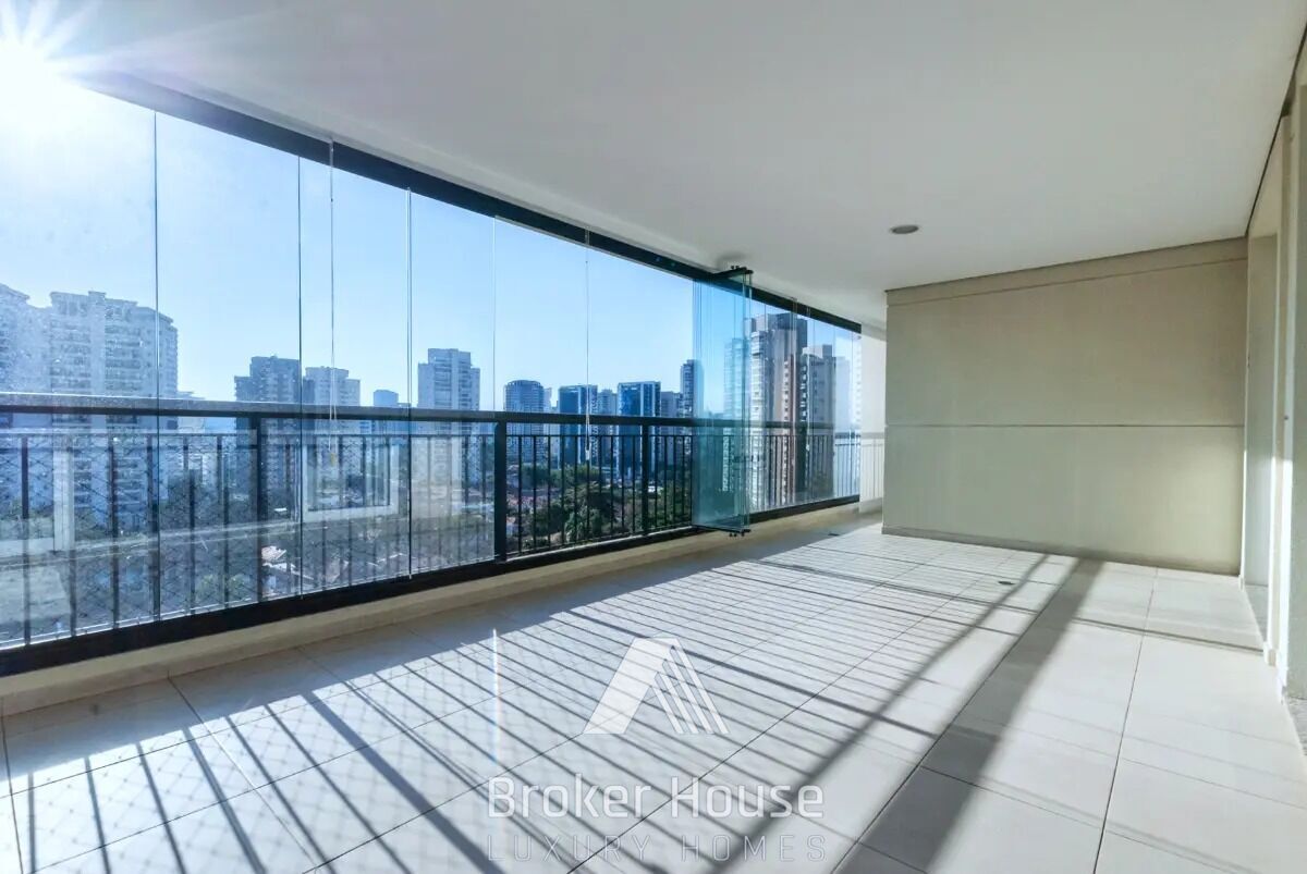 Apartamento, 3 quartos, 159 m² - Foto 3