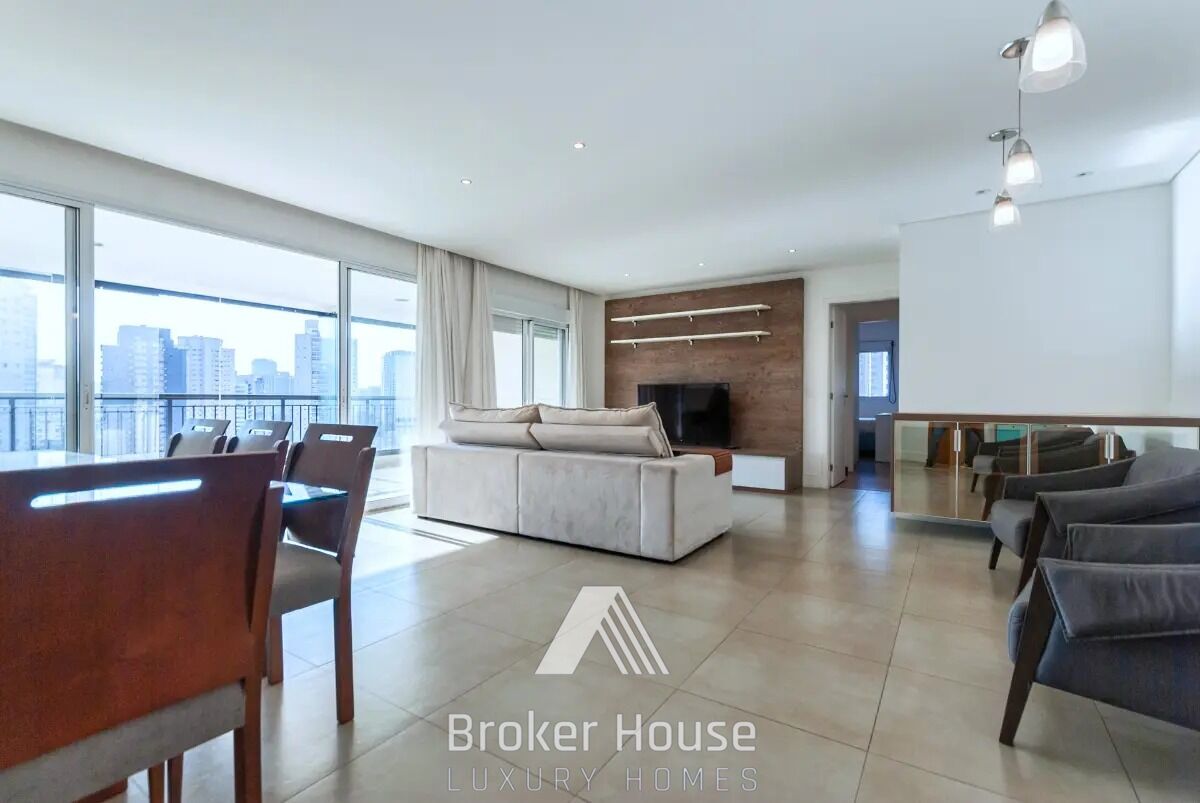 Apartamento, 3 quartos, 159 m² - Foto 9