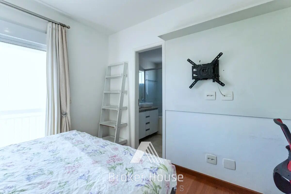 Apartamento, 3 quartos, 159 m² - Foto 21