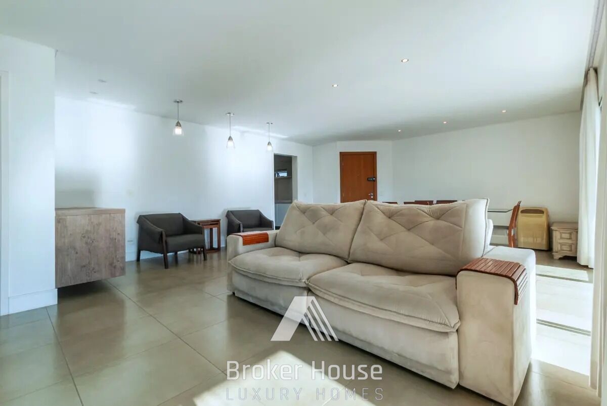 Apartamento, 3 quartos, 159 m² - Foto 11