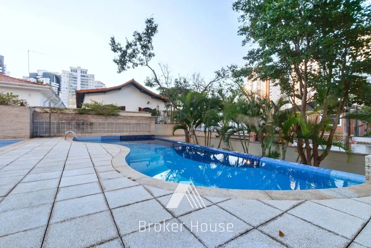 Apartamento, 3 quartos, 159 m² - Foto 32