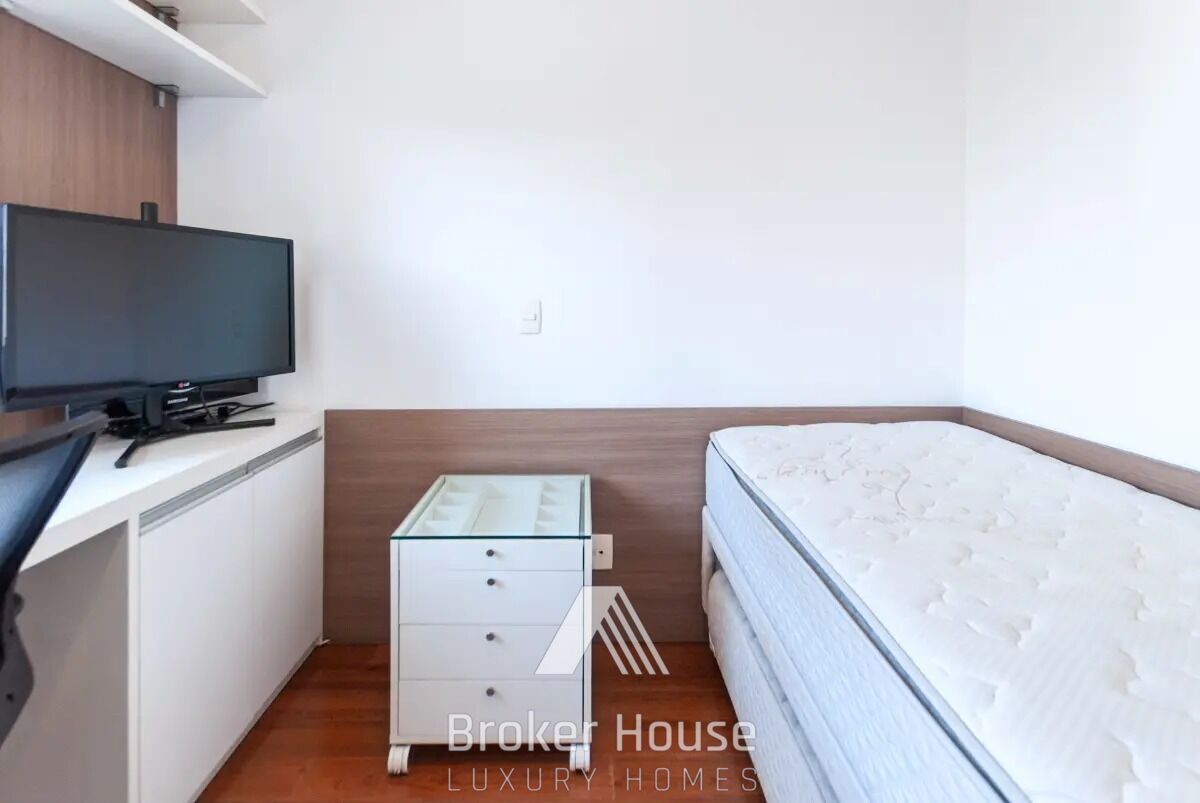 Apartamento, 3 quartos, 159 m² - Foto 25