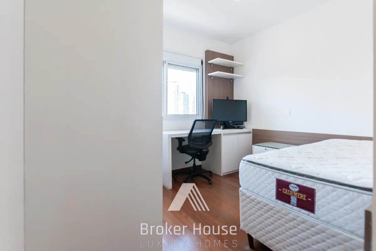 Apartamento, 3 quartos, 159 m² - Foto 26